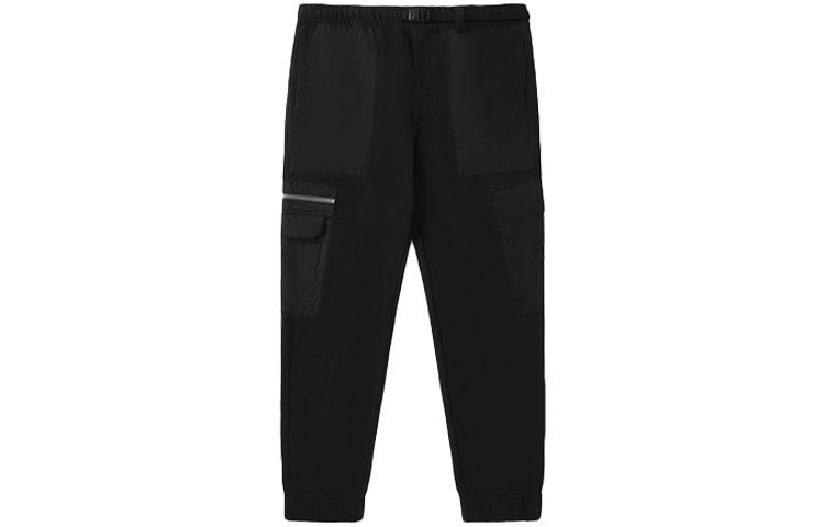 Vans MN 66 Supply Cargo Pants Men s Black Moderate VN0A4TS5BLK XL