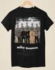T-shirt Nera Unisex Ispirata al Film I Soliti Sospetti