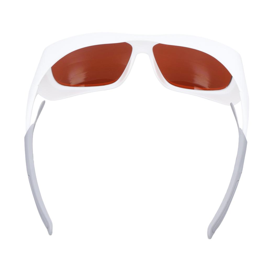 Schutzbrille 180–540 nm 750–1100 nm Schnelle Lichtreaktion PC Schutzbrille