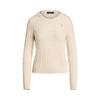 Lauren Ralph Lauren Wool Cashmere Sweater Wmlrswes6820677101