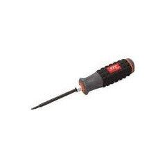 

Kyoto Machinery Tools Resin Handle Torx Driver T45 D1TT45H (KTC) T-Type Tamper-Proof