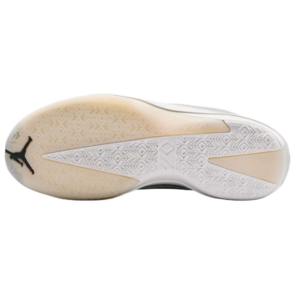 Jordan Air  40 PF Classic Comfort Bounce Grip Support Men Basketball Shoes Photo-Grey HM9932001
