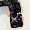For Honor 50 Pro Case Stylish Art Painted Cover Soft Silicone Phone Case For Honor 50 Honor50 50SE SE Pro Back Cover