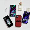 Sportwagen H-HKS JDM Logo Handyhülle Für IPhone 16e 16 15 14 13 12 11 Pro Max X XS MAX Plus Spuerstar Mattes Cover