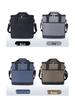 Large Capacity Insulated Oxford Cloth Picnic Lunch Bag