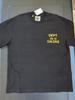 NWT Gallery Dept. French Black W/ Gold T Sz L (MSRP $250) Unisex T-Shirt