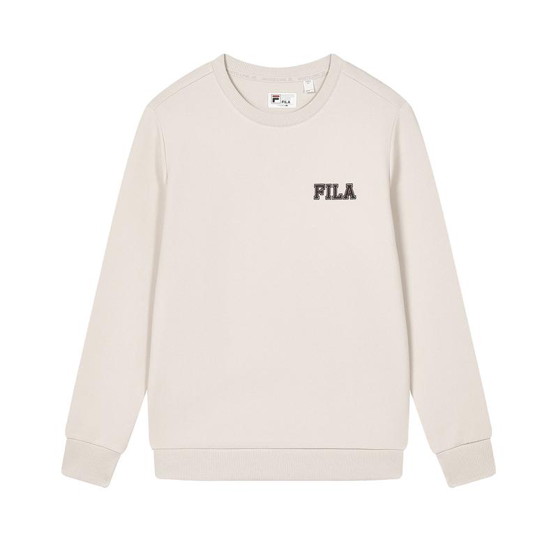 

New FILA Sweatshirts Men s Oat F11M439211FBG 170/92A/M