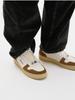 Ept Court (Taupe/Black) (B Type)