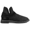 UGG Mckay Boot Chelsea Black Women's 1012358-BLK