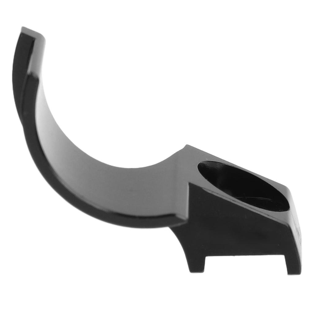 Bike Mismatch Adapter Aluminum Alloy Left Side Brake Shifter Integrator Adapter for XT SLX for