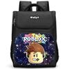 Anime Backpack Student Schoolbag Computer Bag