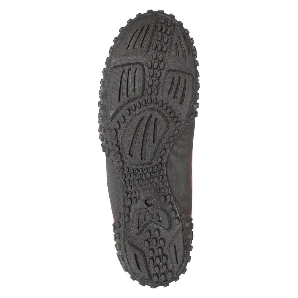 Mountain Warehouse Childrens/Kids Bermuda Adjustable Water Shoes