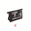 1/3pcs Makeup Bag, Portable Wash Bag, Travel Lightweight Storage Bag
