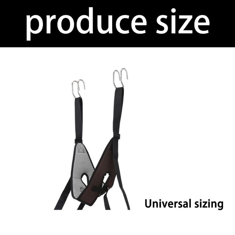 Cervical Neck Rehabilitation Device with Expanded Chin Protection High Resiliences Sponge Design For Postures Correction