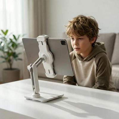Tablet PC Aksesuarları – Tablet Tutucu