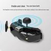 LeShi SKY02O FPV Goggles with OLED Screen