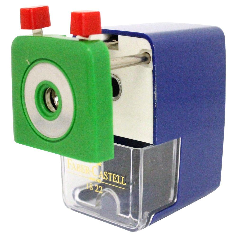 First Pencil Sharpener Blue Faber-Castell TFC-182851F