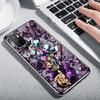 JoJo Bizarre Adventure Anime Case Phone Cover for Xiaomi Redmi Note 10 9 9S 8 8T 7 5 Pro Mi 12T 11T 10T 9T 12 11 Lite A3 A2 Tren