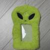 Chaser Alien Photo Card Holder