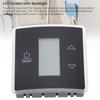 Digital Temperature Display Thermostat Single Zone Campers Thermostat for Air Conditioner 3316250.712