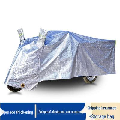 Motosiklet Aksesuarları – Motorsiklet Koruyucular