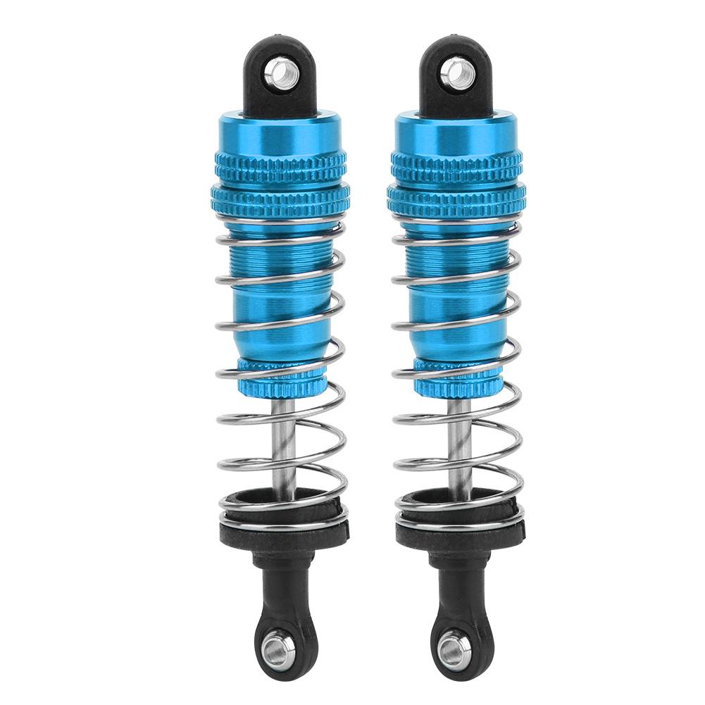 Metal Shock Struts Damper RC Spare Parts for 1Celsius14   144001 RC Model