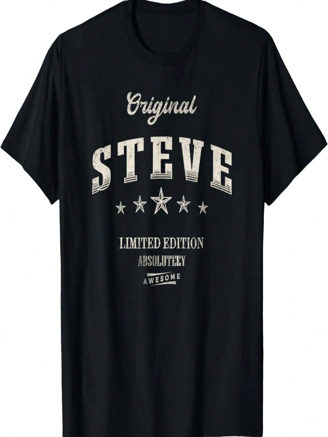 Steve Limited Edition T-Shirt S
