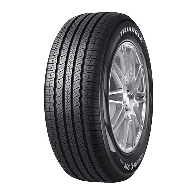 Triangle TR259 Truck Bus Tire