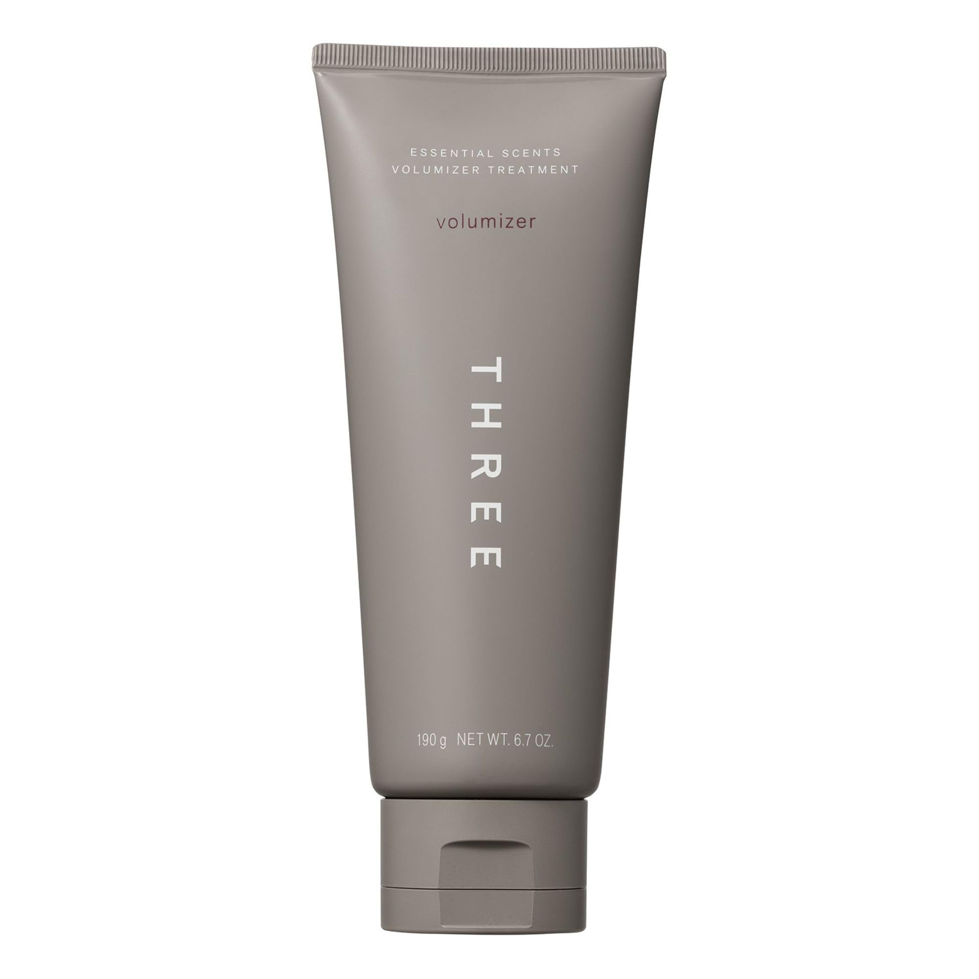 

THREE Essential Scents Volumizer Treatment 190g