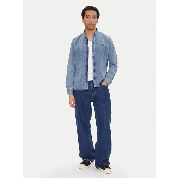 AMI Paris Shirt USH063.DE0056