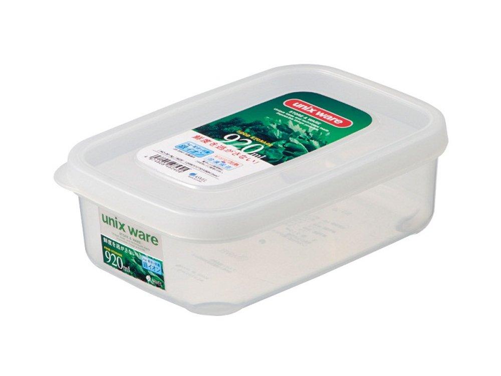 

Контейнер для хранения Asbel Natural 452406 Ag/Unix Range NO-30