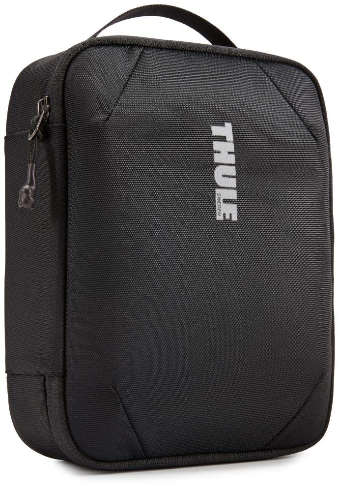 Thule Mobile Case for Thule Subterra Power Shuttle Plus Cable Storage TSPW302 Black