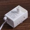 Ultra-quiet Mini Submersible Pump LED Light Water Fountain Pump Replacement  Dog Water Dispenser