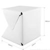 Folding Mini Photobox Light Tent Backdrops Photobox New Room Photo Studio  For DSLR Camera