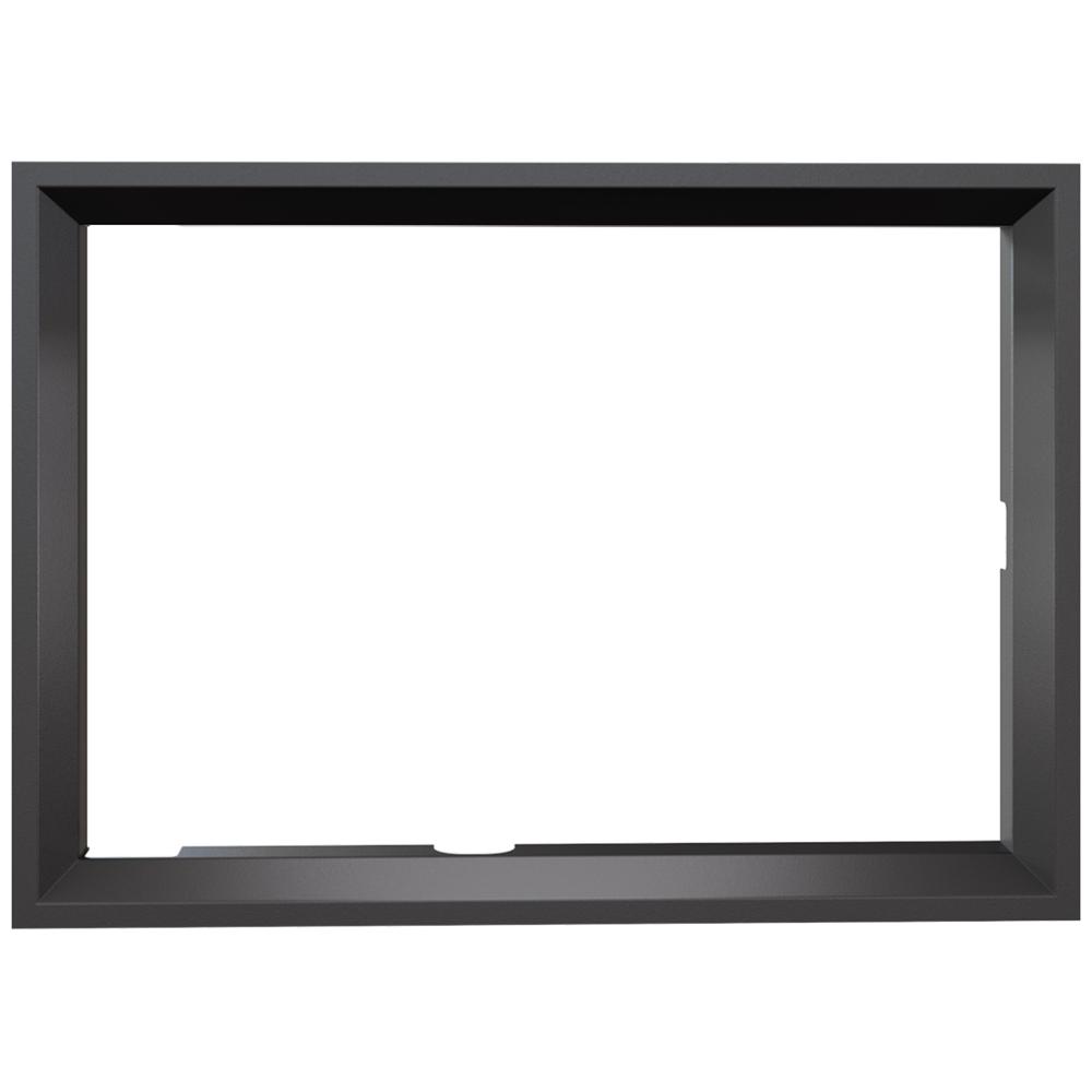 Steel frame for MBO 15