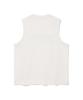 COVERNAT Arch 08 Sleeveless White