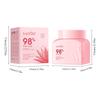 Pink Aloe Vera Soothing Moisturizer 50g Hydrating Moisturizing Cream Skin Care Products