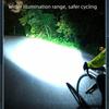 IPX6 Waterproof LED Bike Headlamp Rainproof Design Cycling Headlight  Cycling Accessories