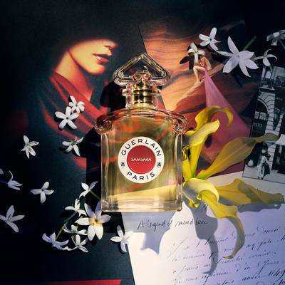 Eau De Parfum Samsara 75 Ml -