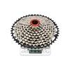 10 Speed Cassette Sprocket Hollow Light Weight Bicycles Freewheel Replacement Road Bike Cassette Easy To Install