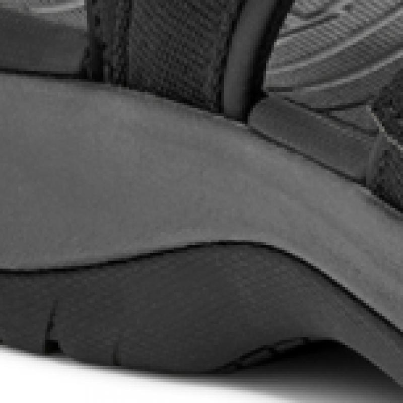 Teva Women S Sandal Tira Sport City  Stvf2516310 Blk 