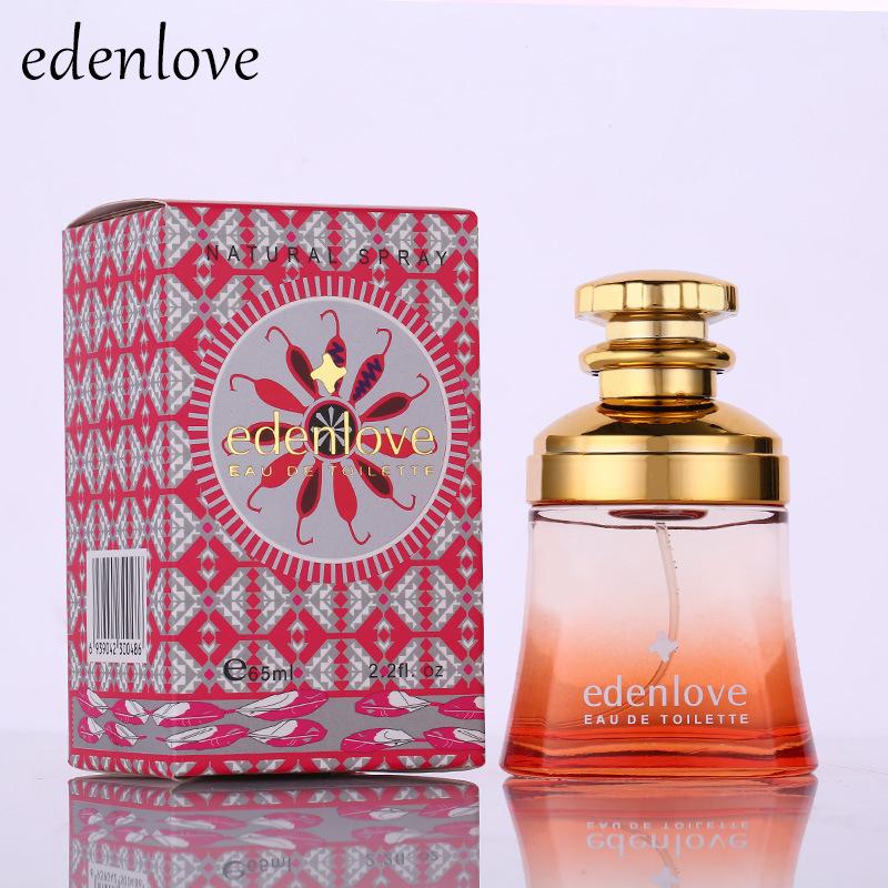 Liangzi Women s Perfume, Women s Fragrance Niche Perfume Lasting Women s Fragrance Light Fragrance Fresh Floral Fragrance Perfume 65ML