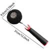 Professional Quality Corner Paint Roller Pumpkin-shaped Design Corner Edger Tool  Ceiling Painting