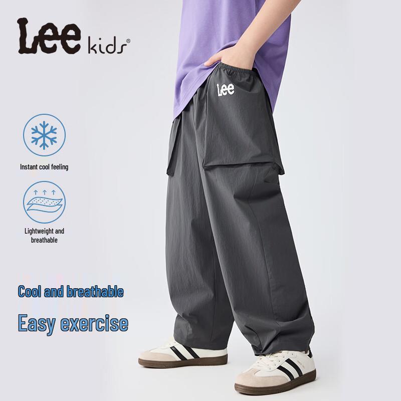 Lee Kids  Cool Cargo Pants 160+