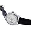 ORIENT Contemporary Small Seconds Semi Skeleton Watch [Orient] RA-AR0004S30B Men's - Authentic.