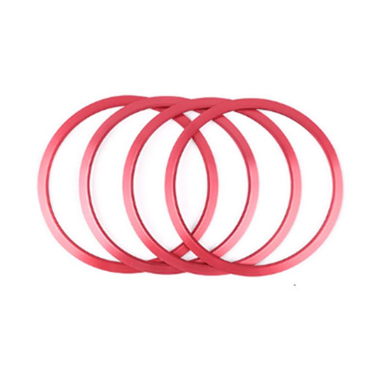 

Buick Regal Aluminum Alloy Wheel Decoration Ring