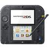 Консоль 3DS Nintendo 2DS Прозоро-чорний