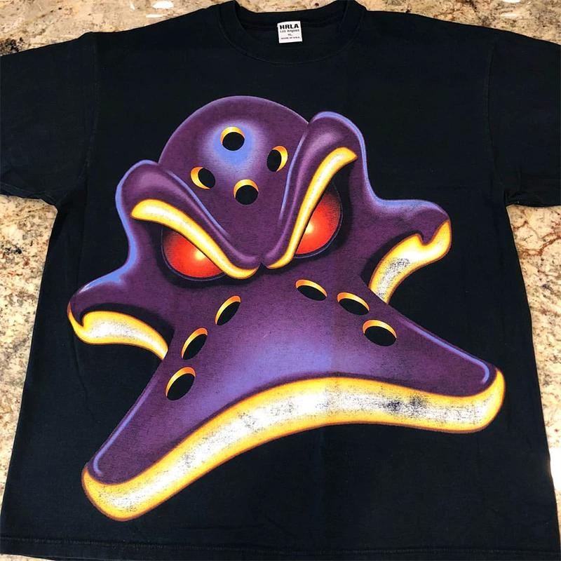 oversized T-Shirt M