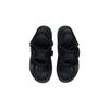 Li Ning Coca Sports Sandals Kids Sandals Black YKUS010-3