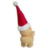 House Bear Crafts On Christmas Fine Workmanship Animal Ornaments For Decoration